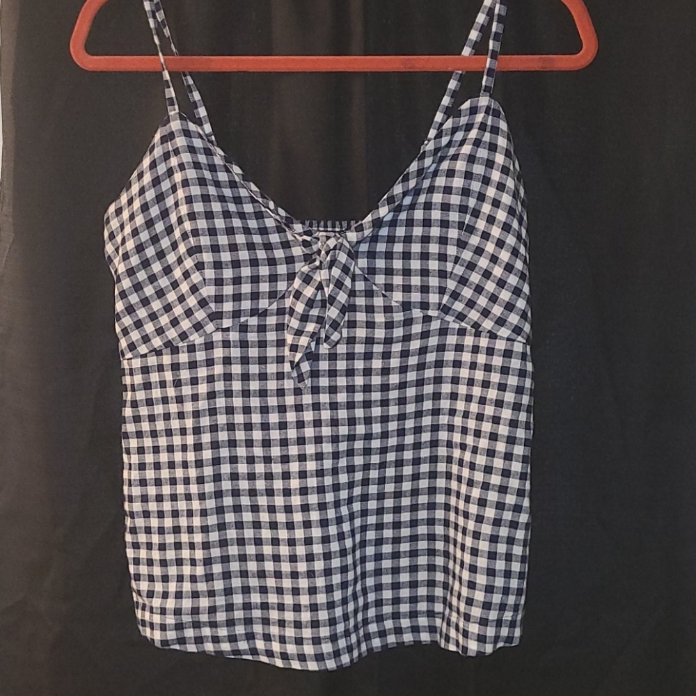 Cute tank top